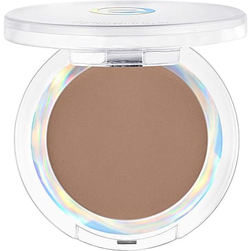 essence Mono Eyeshadow Matte 02 Neutral Brown