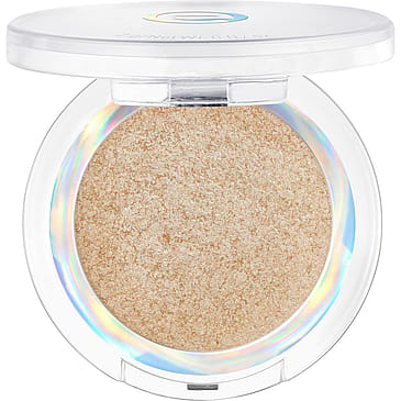 essence Mono Eyeshadow Pearly 01 Golden Glow