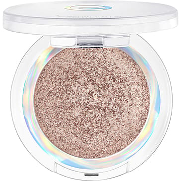 Essence Mono Eyeshadow Pearly 02 Silky Taupe