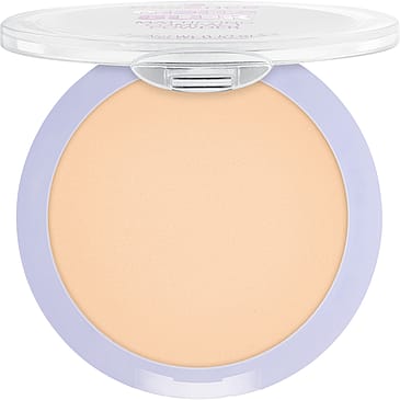 essence Matte Blur Mattifying Compact Powder
