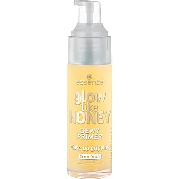 Essence Glow Like Honey Dewy Primer 5 ml