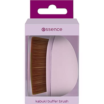 Essence Kabuki Buffer Brush 01 01 Kabuki it real