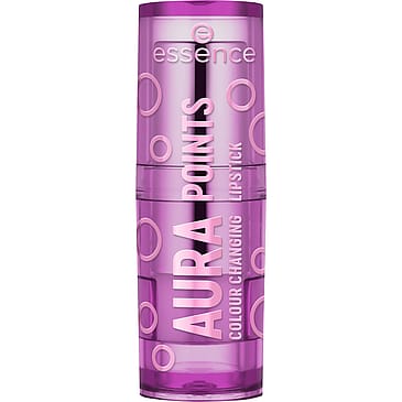 Essence Aura Points Colour Changing Lipstick