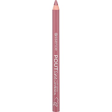 Essence Poutline Soft Glide Lip Pencil 02 Pinky Promise