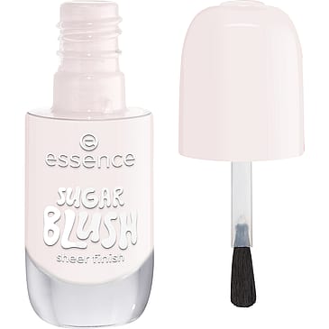 essence Gel Nail Polish 05 Sugar Blush