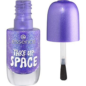 essence Gel Nail Polish 34 Take Up Space