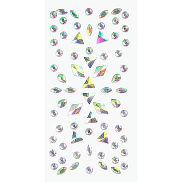 Essence CRYSTAL CRUSH mix & match face jewels 01 Gemstone Glow