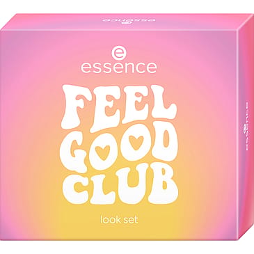 Essence FEEL GOOD CLUB look set 1 stk.