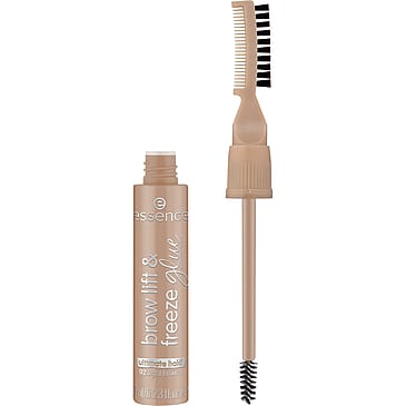essence Brow Lift & Freeze Glue