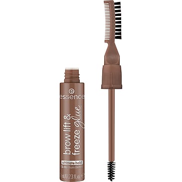 essence Brow Lift & Freeze Glue