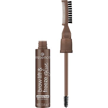 essence Brow Lift & Freeze Glue