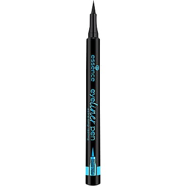 essence Eyeliner Pen Extra LL Waterproof & Smudge-P