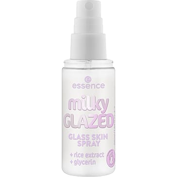 essence Milky Glazed Glass Skin Spray 50 ml
