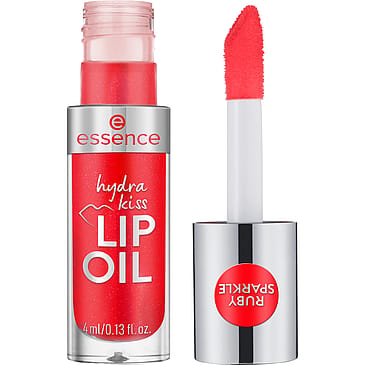 essence Hydra Kiss Lip Oil 12