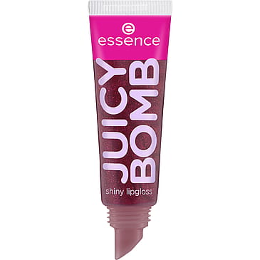 essence Juicy Bomb Shiny Lipgloss 110
