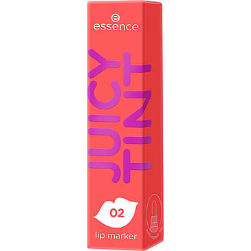 essence Juicy Tint Lip Marker