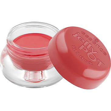 essence Jelly Pot Lip & Cheek Balm
