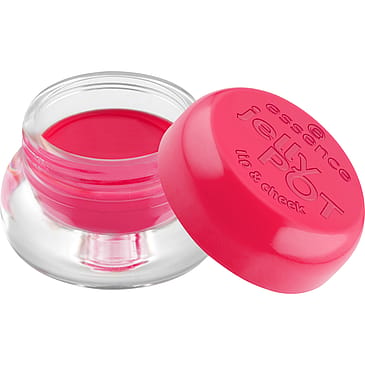 essence Jelly Pot Lip & Cheek Balm