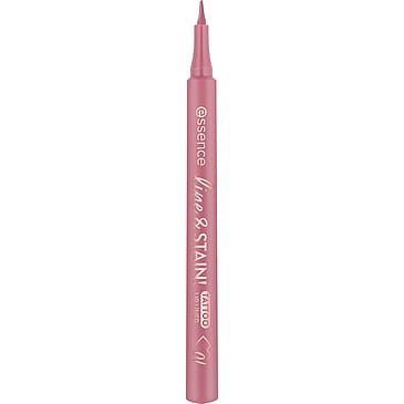 essence Line & Stain! Tattoo Lip Liner