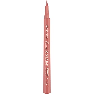 essence Line & Stain! Tattoo Lip Liner