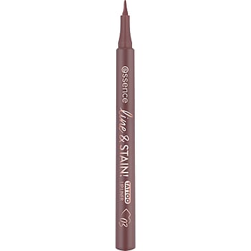 essence Line & Stain! Tattoo Lip Liner