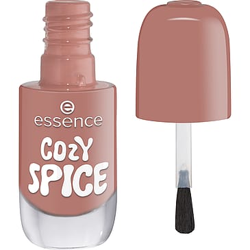 essence Gel Nail Polish