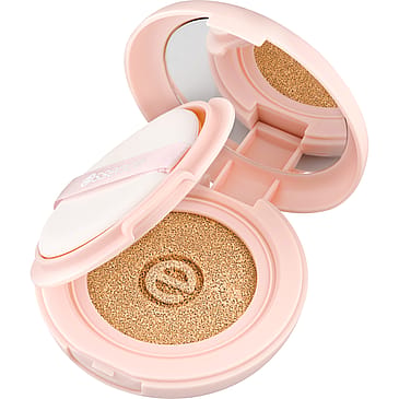 essence Silky Cushion Foundation