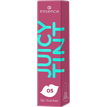 essence Juicy Tint Lip Marker