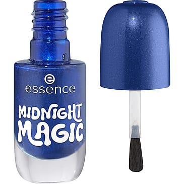essence Gel Nail Polish