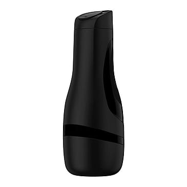 Satisfyer Men Classic Onanihjælpemidler Black