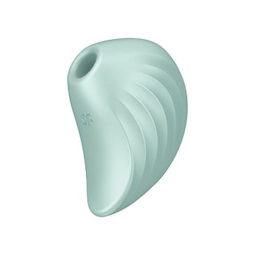Satisfyer Pearl Diver Mint