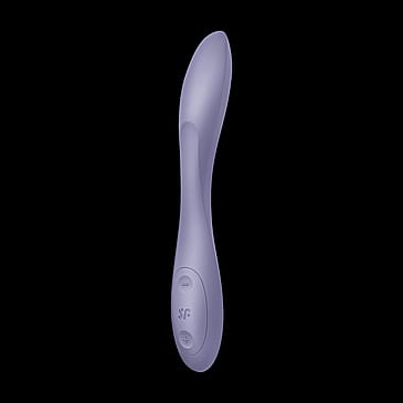Satisfyer G-Spot Flex 2 Dark Violet
