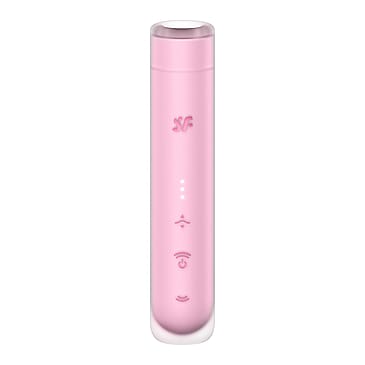 Satisfyer First Kiss