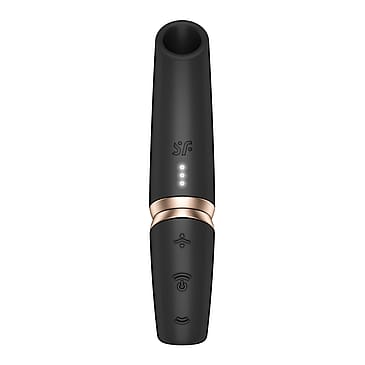 Satisfyer Perfect Kiss