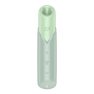Satisfyer Naughty Kiss