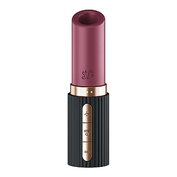 Satisfyer Deep Kiss