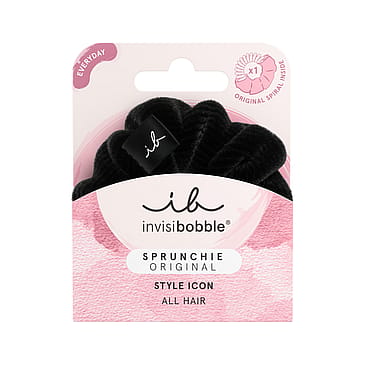 Invisibobble_ Sprunchie Dusk Till Dawn