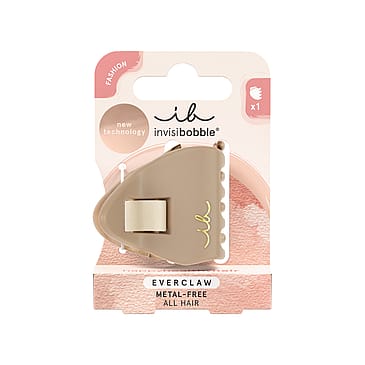 Invisibobble_ Everclaw S Too Faced