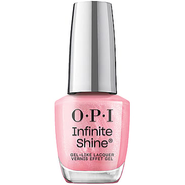 OPI Infinite Shine Princess Rule