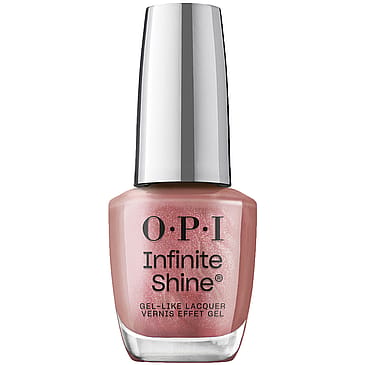 OPI Infinite Shine Chicago Champaign Toast 15 ml