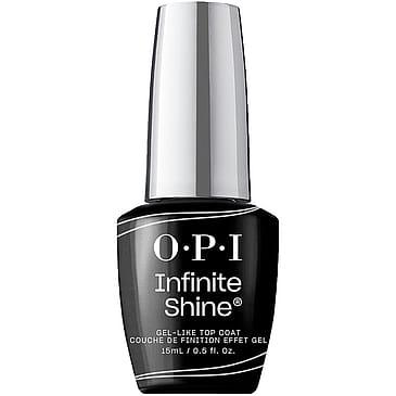 OPI Infinite Shine Nail Polish Top Coat