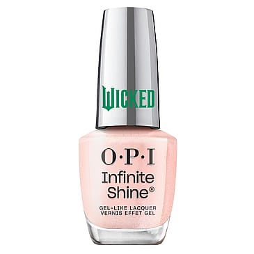 OPI Infinite Shine Neglelak The "Ga" Is Silent 15 ml