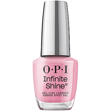 OPI Infinite Shine Happily Evergreen After 15