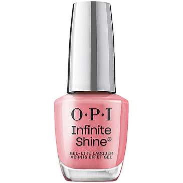 OPI Infinite Shine Nail Polish At Strong Last