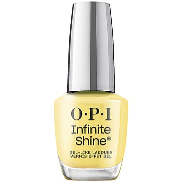 OPI Infinite Shine Nail Polish It’s Always Stunny