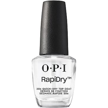 OPI RapiDry Top Coat Rapidry 15 ml