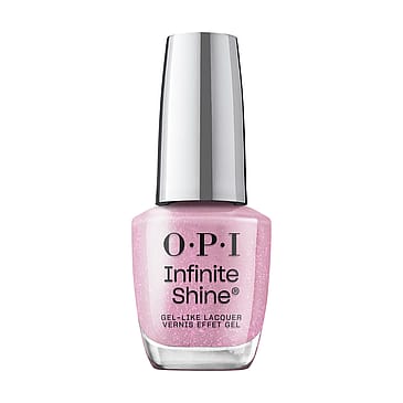 OPI Spring Collection Time Will Pastel