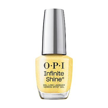 OPI Spring Collection Slay Hello to Yellow