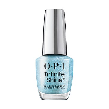 OPI Infinite Shine Neglelak Living The Fanta-sea