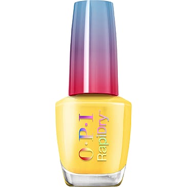 OPI RapiDry Proceed with (No) Caution 9 ml